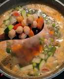 Minestrone 😋