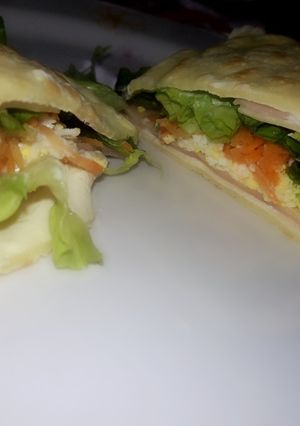 Una foto de Rapiditas🌮