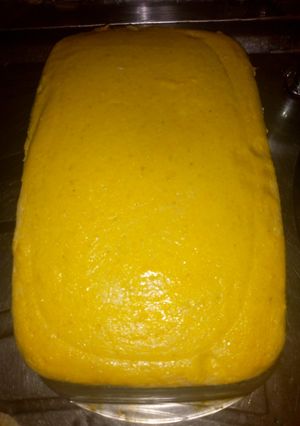 Una foto de Pan de maíz, de la película milagros inesperados