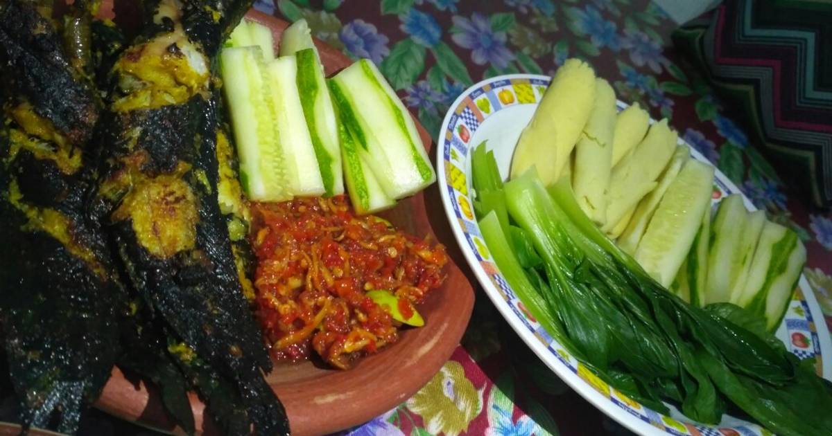 1560 Resep Sayuran Lalap Enak Dan Sederhana Cookpad