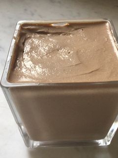 صورة لوصفة حلى خفيف لطيف