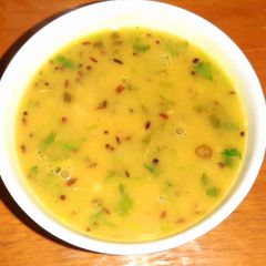 Toor Dal A picture of Toor Dal.