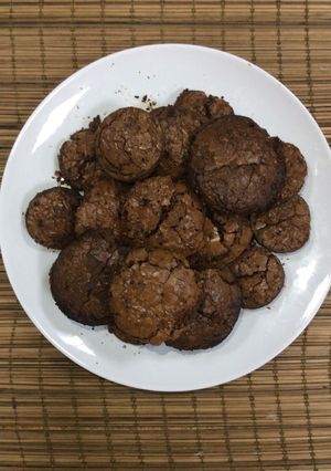صورة لوصفة برواني كوكيز