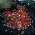 Sambal dadak sunda