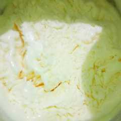 Es Krim Durian রেসিপির প্রধান ছবি