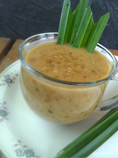 Foto resep Bubur kacang hijau
