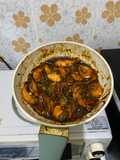 Udang Saos Mentega