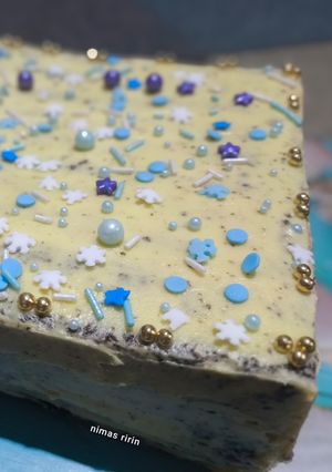 Foto resep Brownies Cake Versi Panggang