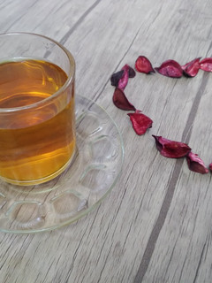 عکسی از دستور دمنوش آرامبخش و خواب آور (قوی)