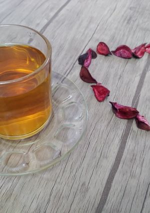 عکسی از دستور دمنوش آرامبخش و خواب آور (قوی)