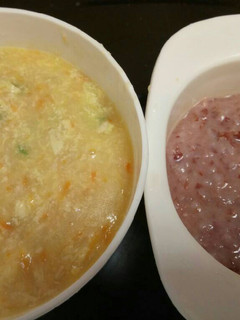 Foto resep Mpasi capcay 8m+