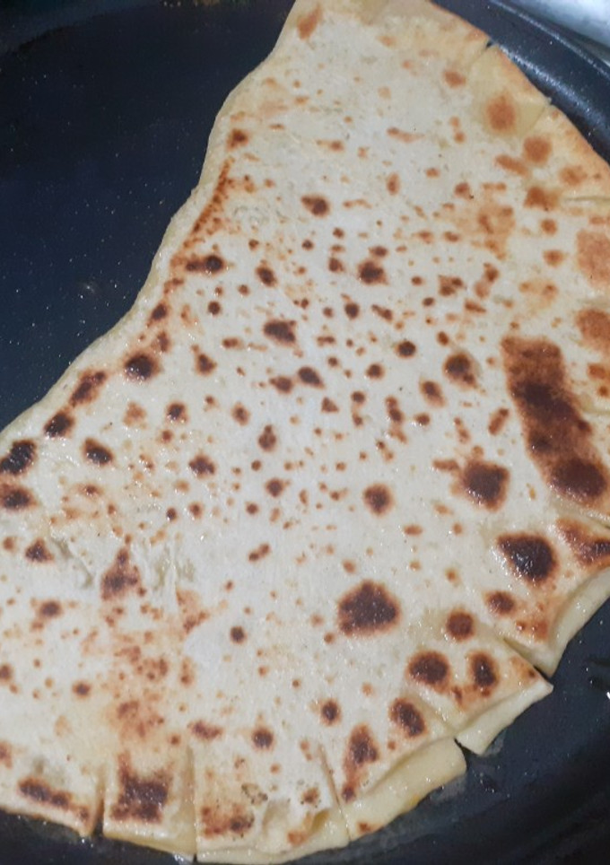 صورة لوصفة سوفلي جزائري