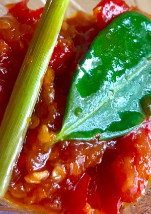 Foto resep Sambal Dadak Simple
