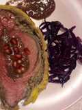 Filetto alla Wellington
