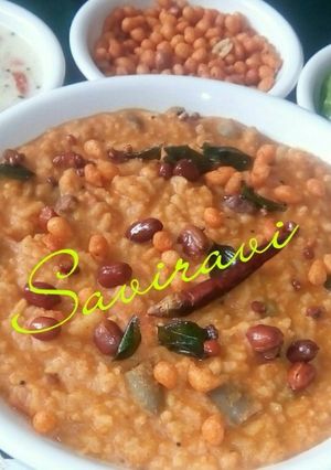 A picture of Bisibelebhath.