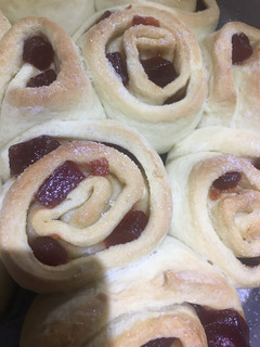 Una foto de Torta 80 golpes o torta hungara