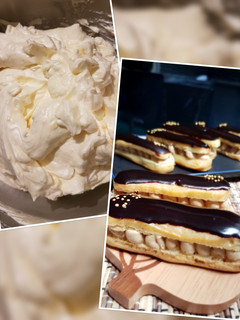 Foto resep Butter cream super lembut