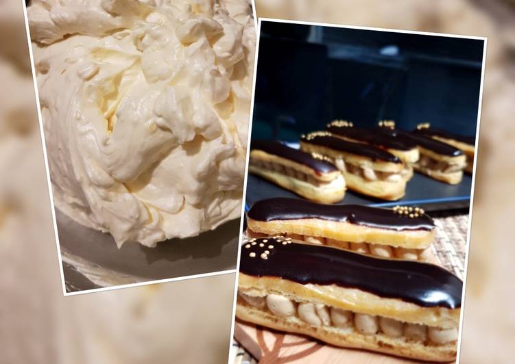 Cara membuat Butter cream super lembut yang lezat dan Mudah Dibuat