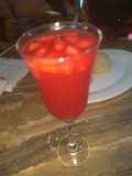 Watermelon squash