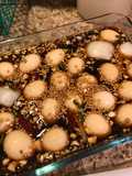 Mayak Quail Eggs