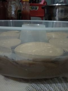 Foto resep Pudding Marie Regal
