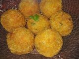 Bitterbalen Ayam 🐔