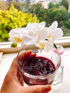 熱紅酒(冷藏飲用也好喝) 的食譜成品照片