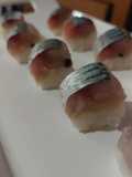 Sushis de Maquereau 🍣