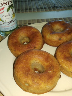 Banánfánk recept fotója
