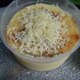 Klappertart