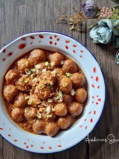 Foto resep Cilok Empuk