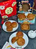 Mooncake