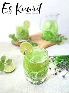 Foto resep Es Kuwut Khas Bali