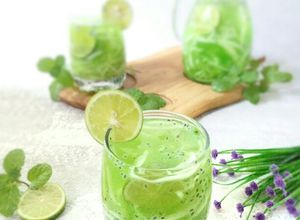 Foto resep Es Kuwut Khas Bali
