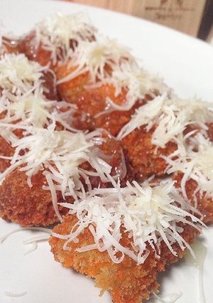 Foto resep Pisang Nugget Hitz