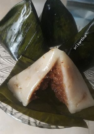 Foto resep Kue Bugis