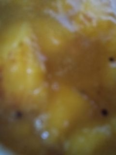 আমের চাটনি রেসিপির প্রধান ছবি