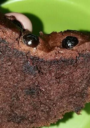 Foto resep Brownies