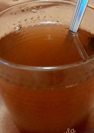 Φωτογραφία της συνταγής Καϊνάρι με τσάι του βουνού (Καϊνάρι Αγιάσου)