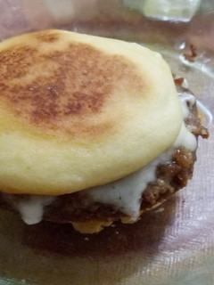 Una foto de Pan de hamburguesa sin Tacc express