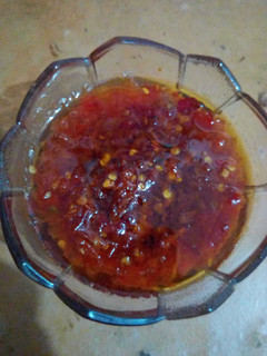 Foto resep Sambal bajak ala rochma #yukkmaree