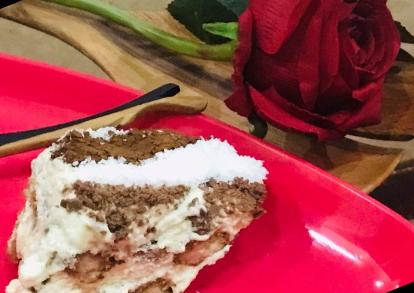 Whosayna’s Tiramisu