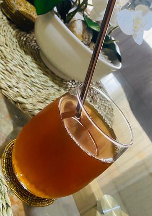 A picture of Summer Iced Tea.