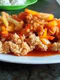 Resep ayam kluyuk