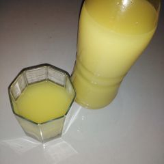 A picture of Ginger Drink.