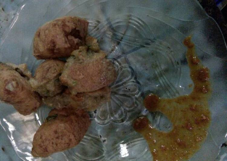 Langkah Mudah untuk Menyiapkan Somay ikan anti keras Anti Gagal