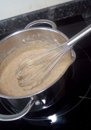 Foto principal de Bechamel vegana