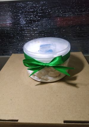 Foto resep Putri salju // kue kering lebaran