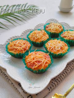 Foto resep Prol Tape Khas Jember
