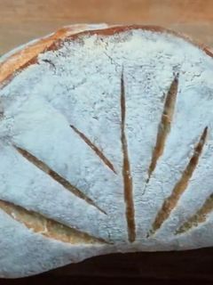 La tabatière (francia kenyér) recept fotója